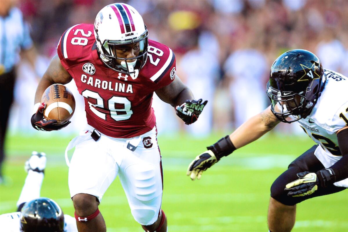 College Football Picks Week 5 Predictions for Every Game News