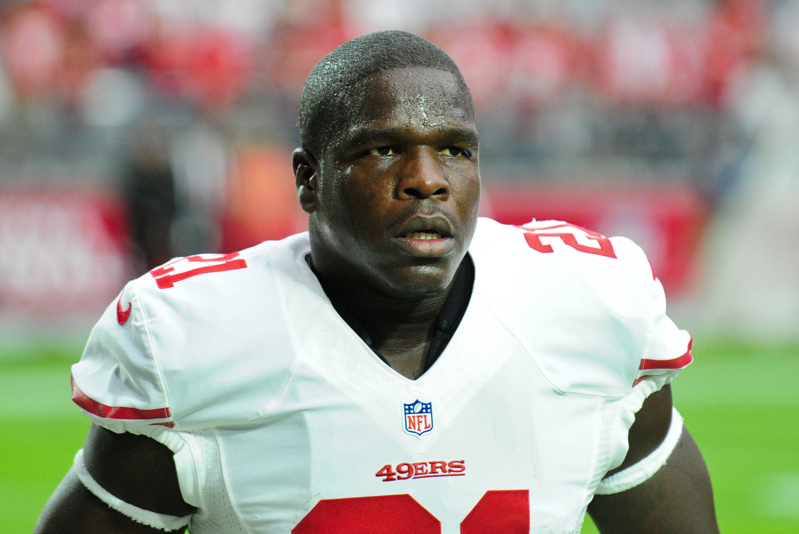 San Francisco 49ers: 5 Reasons Frank Gore Is a Future Hall of Famer, News,  Scores, Highlights, Stats, and Rumors