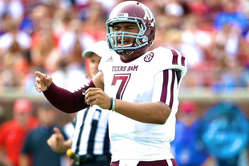 Arkansas Vs Texas A M Live Score And Highlights Bleacher Report Latest News Videos And Highlights