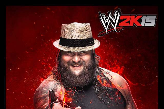 Bray Wyatt Talks NXT, WWE 2K15, Fan Following and More ...