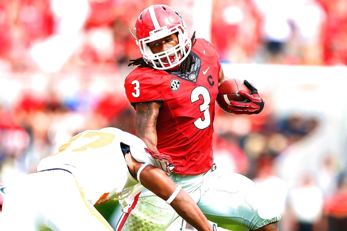 Tennessee vs. Score and Twitter Reaction News, Scores