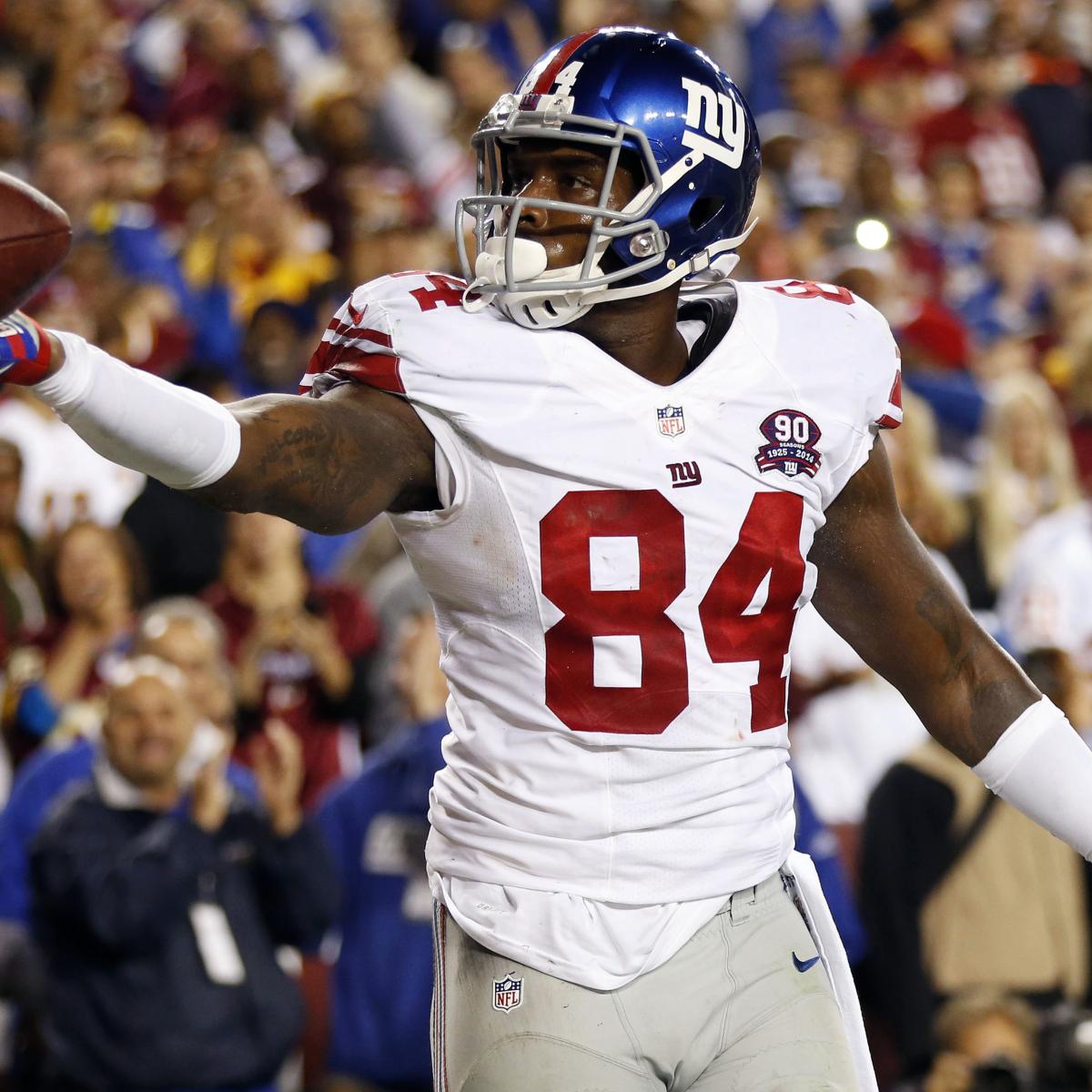 Larry Donnell's career with New York Giants 'appears to be over'