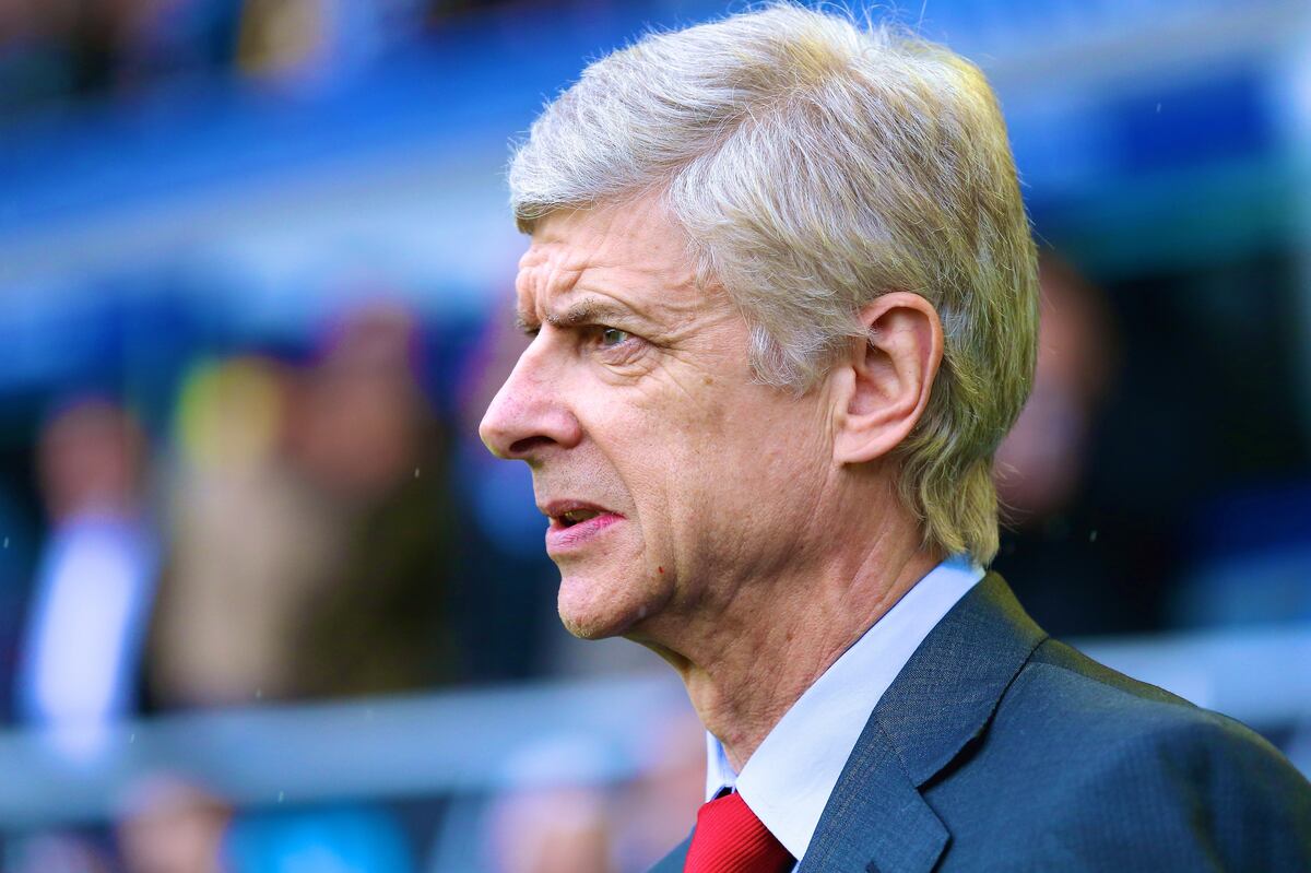 Why Arsene Wenger Is Under Most Pressure for Arsenal ...
