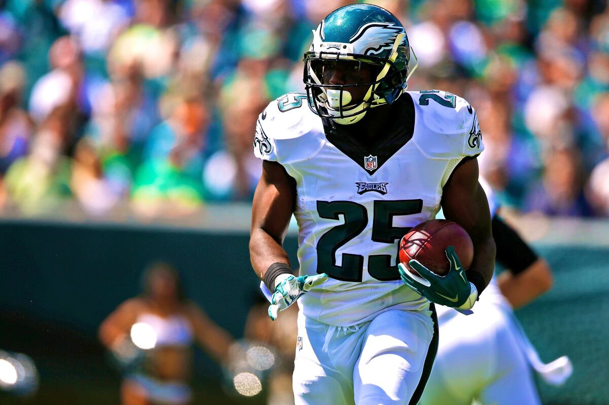 Eagles vs. 49ers Live Score and Analysis for Philadelphia  News