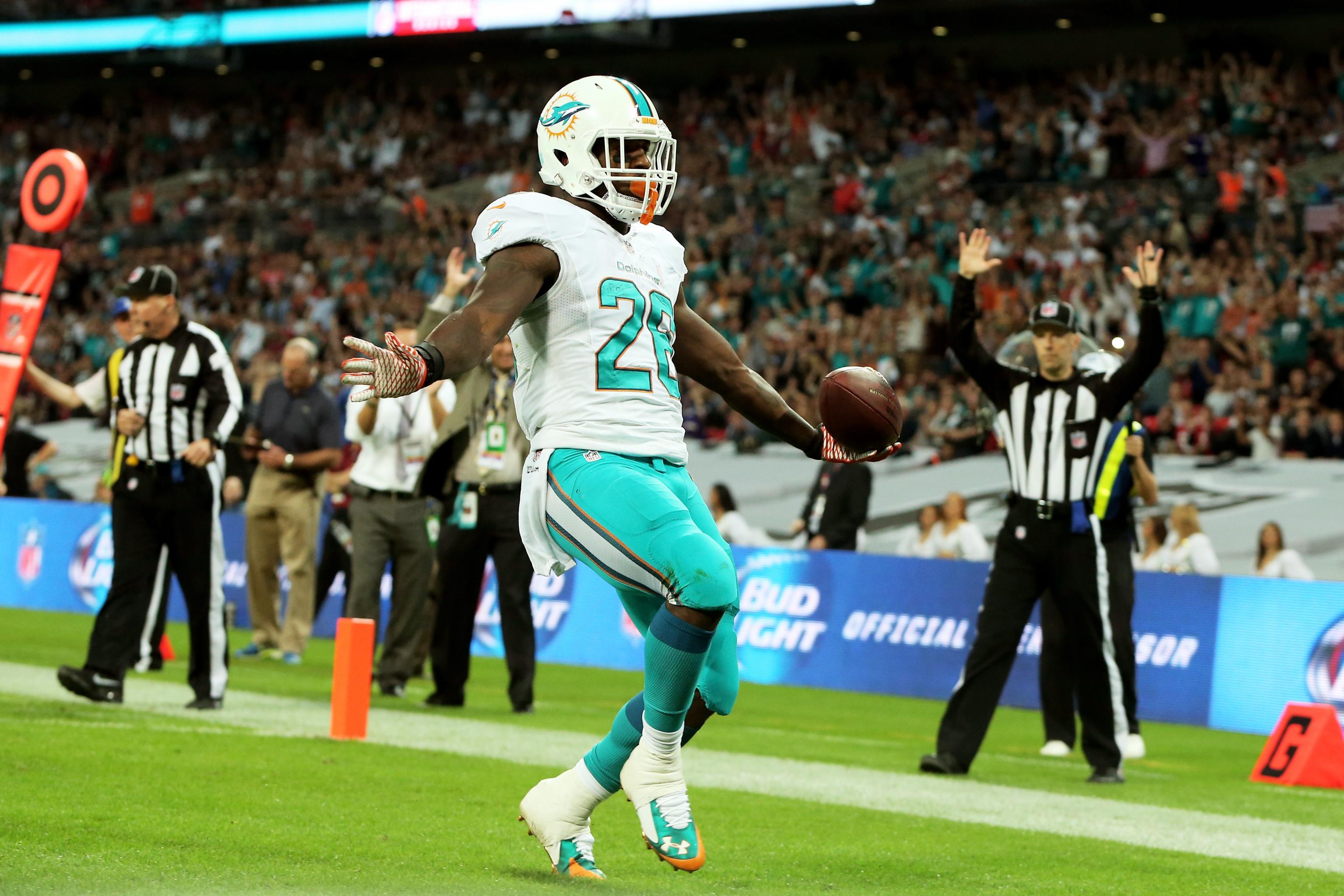 Dolphins vs. Raiders Live Streaming Scoreboard, Play-By-Play, Highlights &  Stats