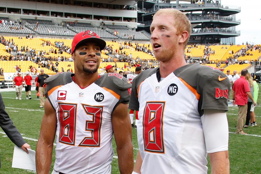 Tampa Bay Buccaneers vs. Cleveland Browns: Full Report Card Grades for  Tampa Bay, News, Scores, Highlights, Stats, and Rumors