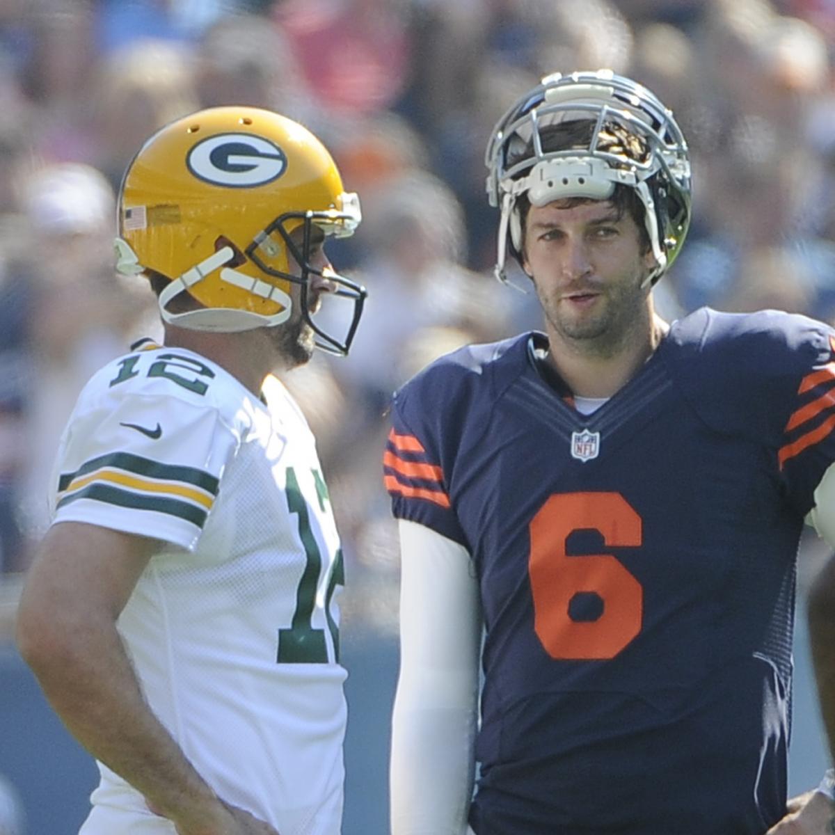 Chicago Bears: The good, bad, and ugly from Week 14 loss to Packers