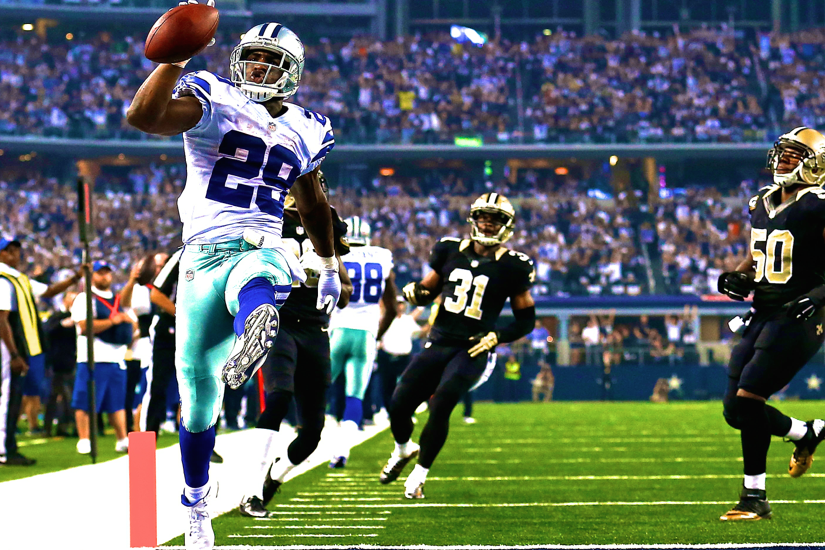 saints cowboys live stream