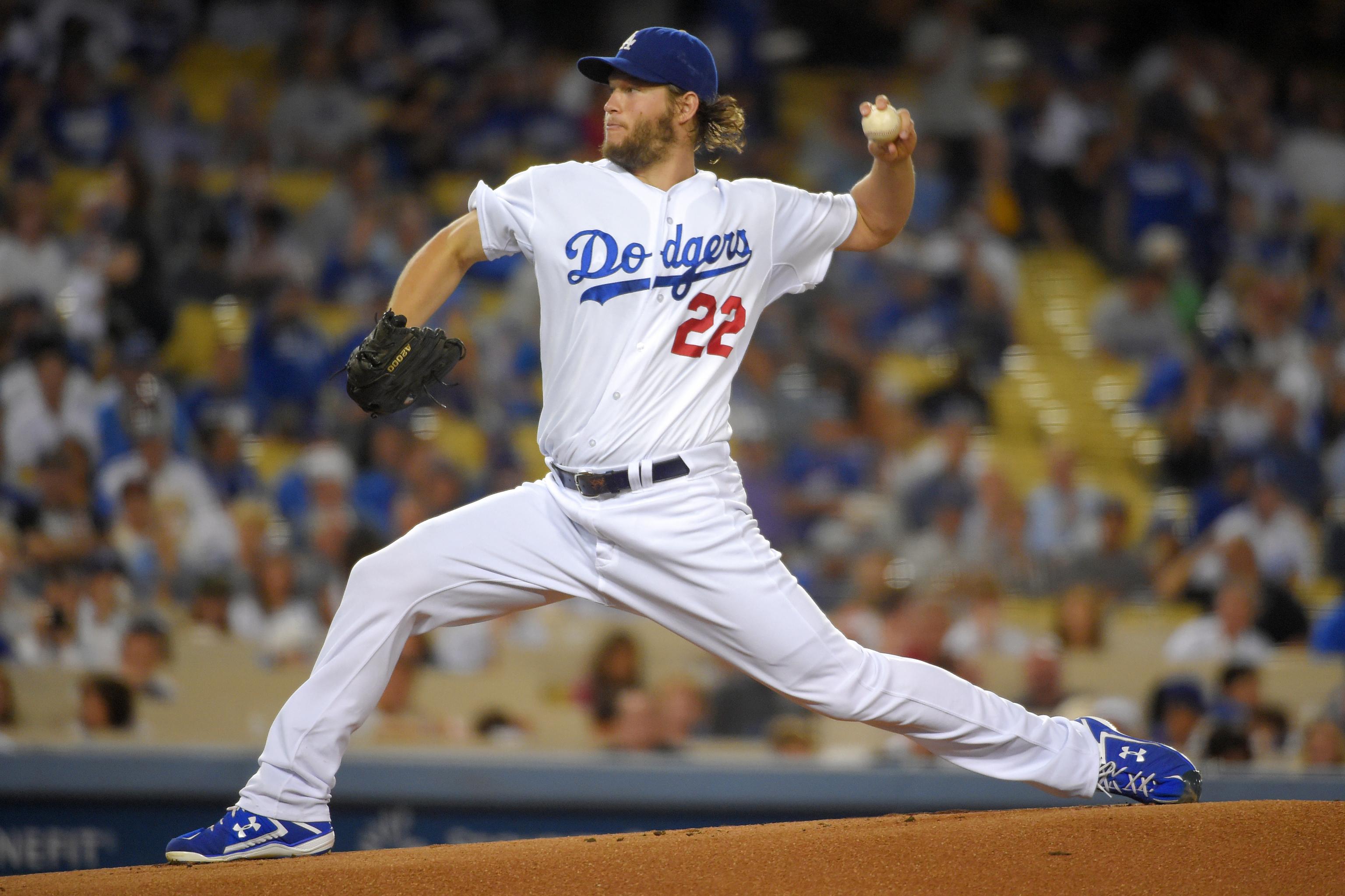 Dodgers Teetering on the Edge of Becoming 90's Braves with Latest Playoff  Flameout, News, Scores, Highlights, Stats, and Rumors