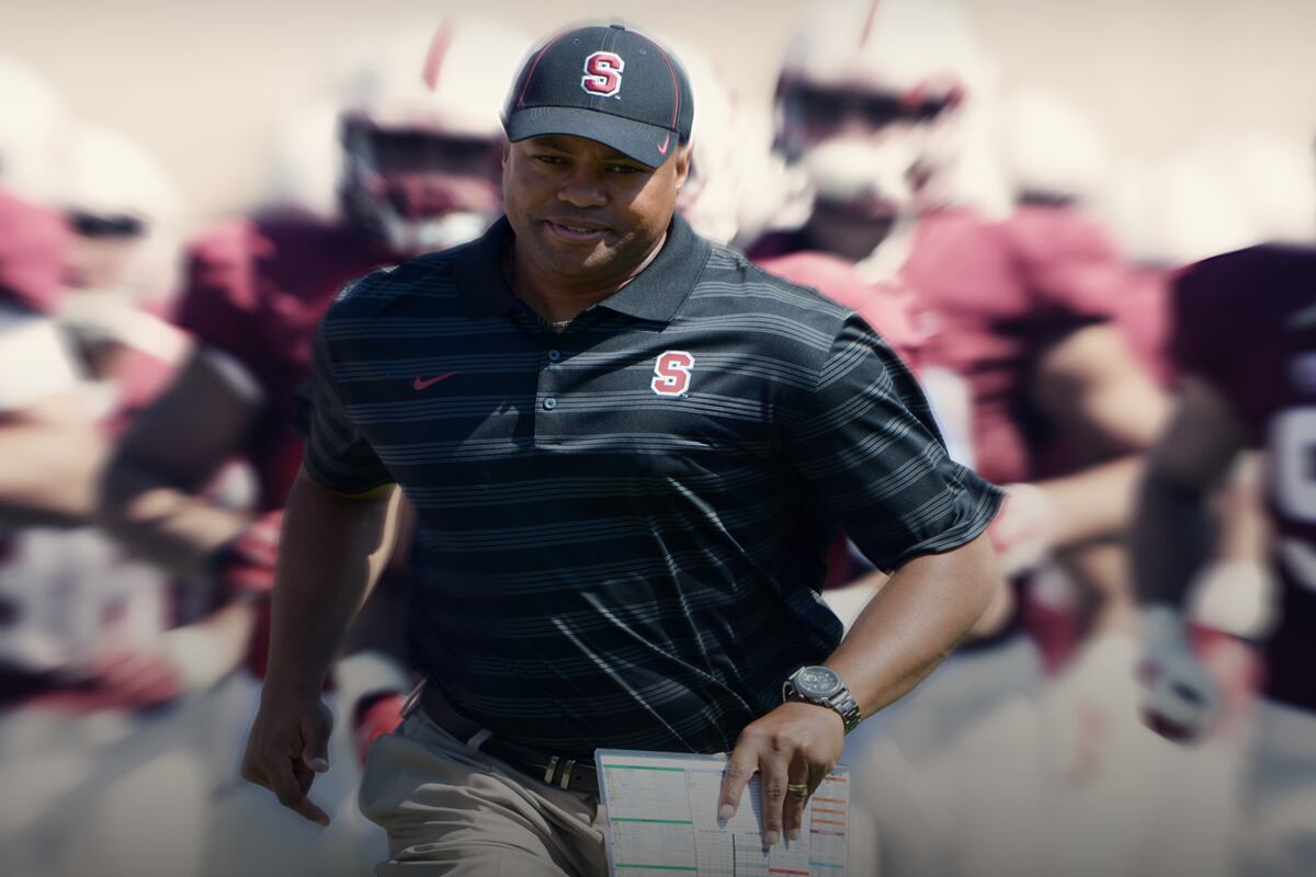 Insider Buzz Hottest College Coaching Candidates Primed