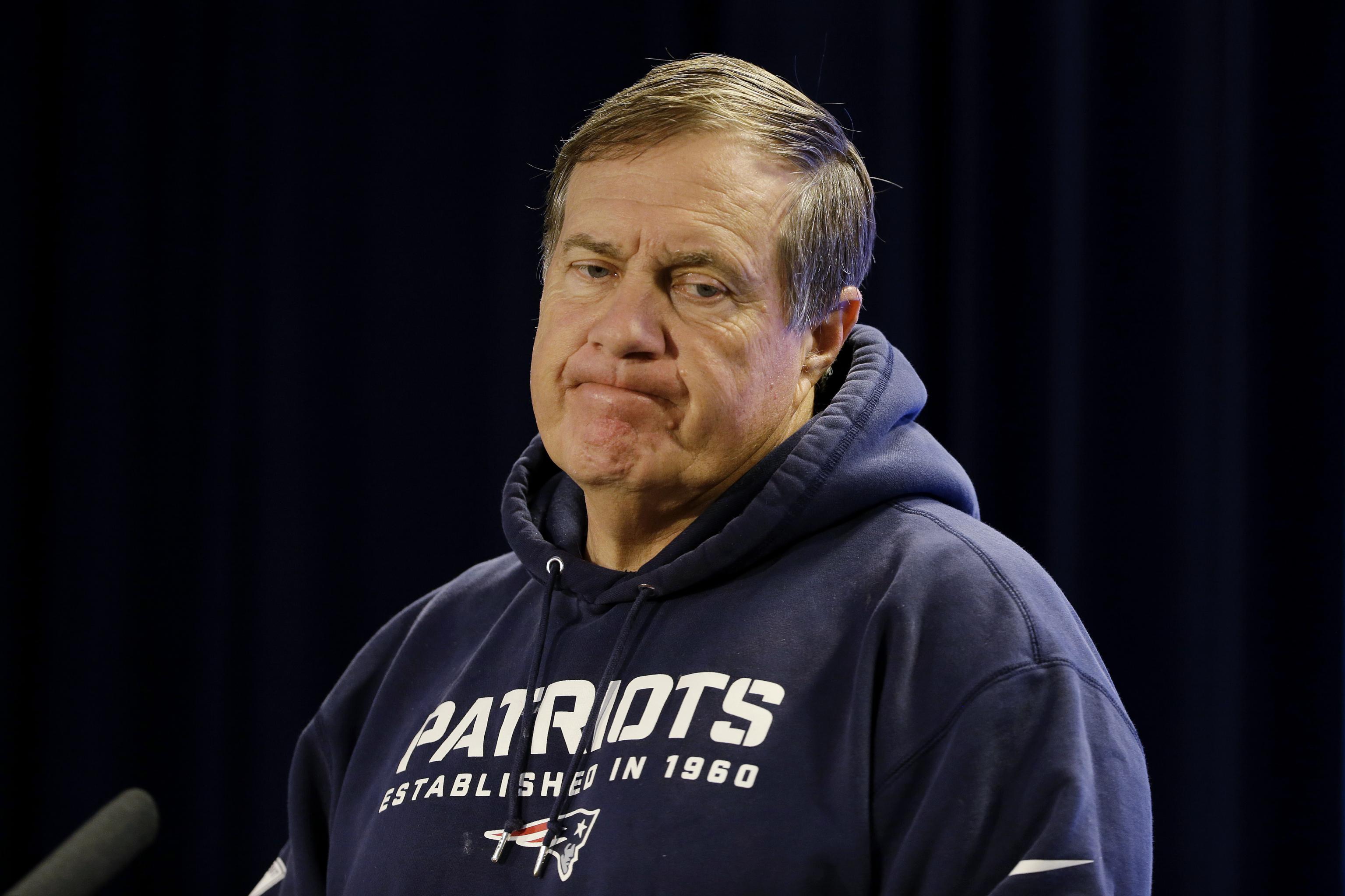 5 of Bill Belichick's most questionable decisions as Patriots GM