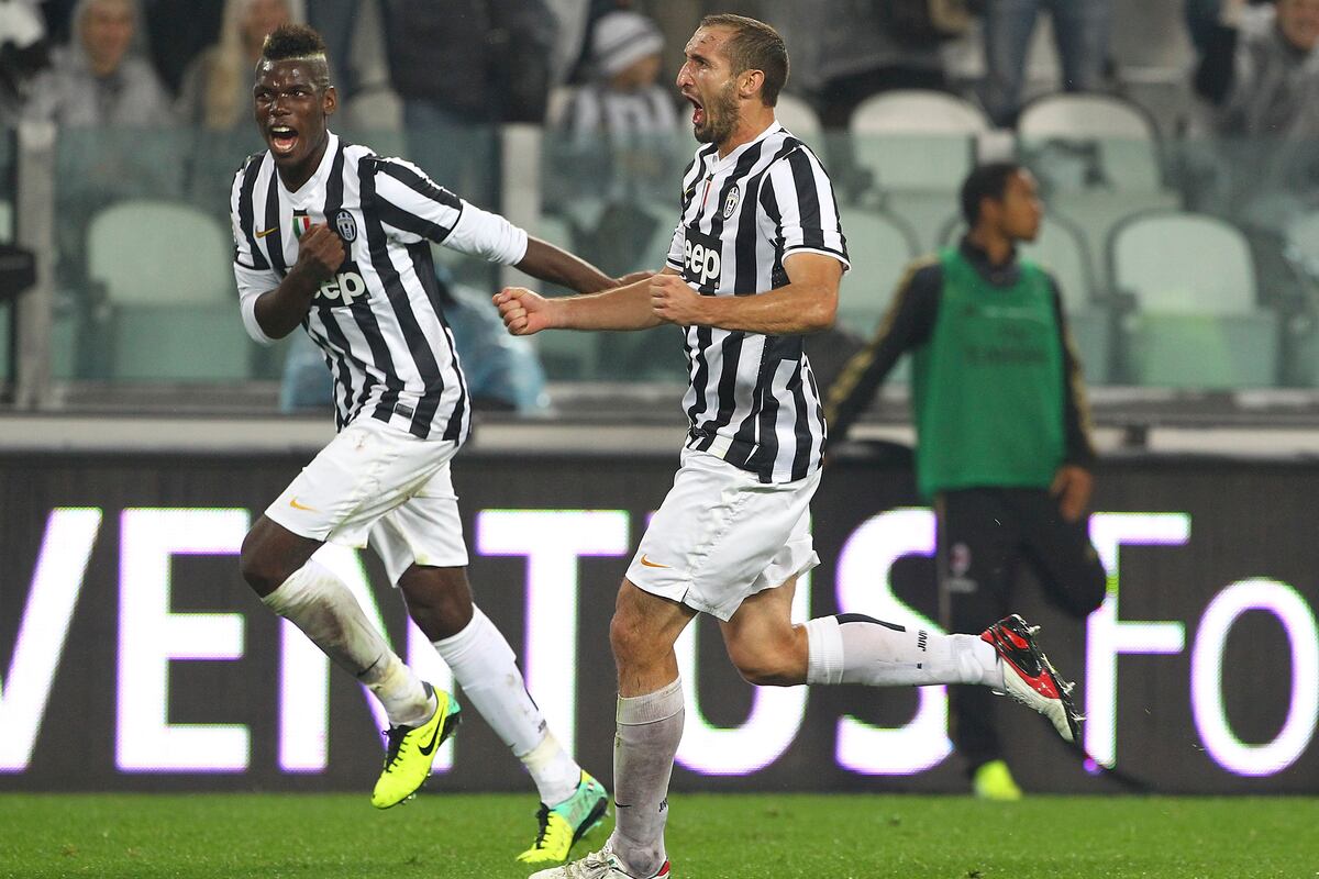 Juventus Transfer News And Rumours Tracker Week Of September 29 News Juventus Transfer News And Rumours Tracker Week Of September 29 News