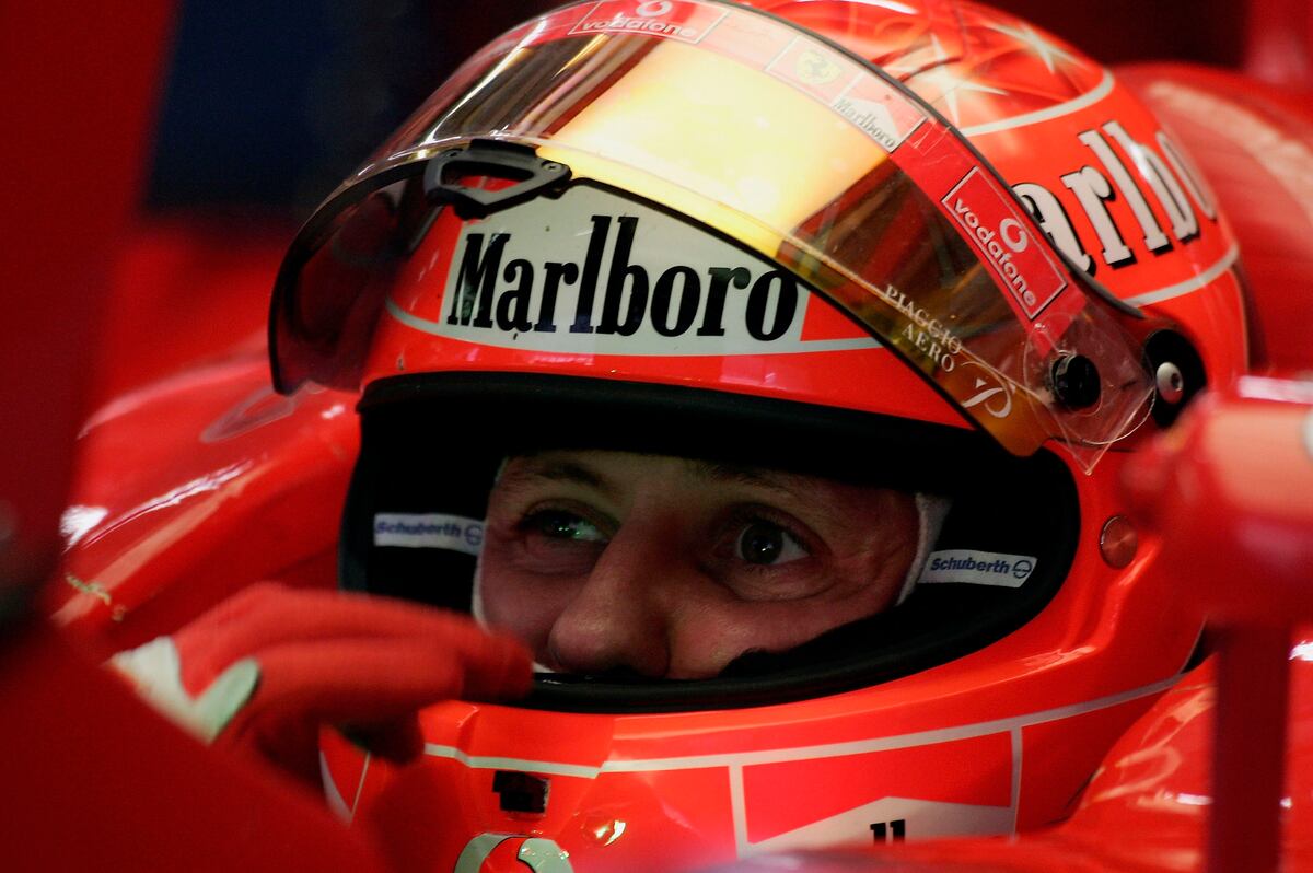 Mick Schumacher: What Do We Know About Talented Son of F1 Champion