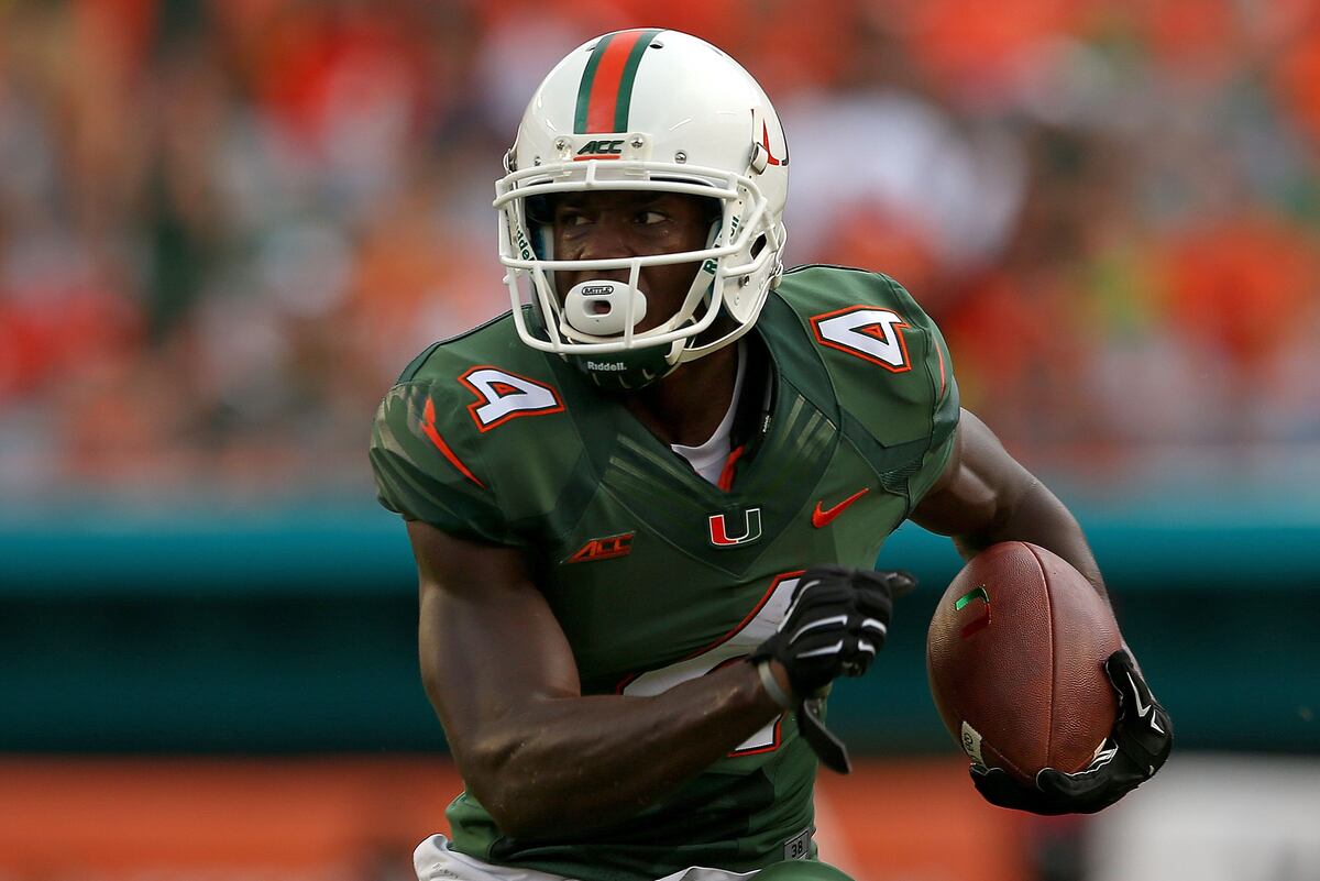 Miami Football: Game-by-Game Predictions for the Month of October | News, Scores, Highlights