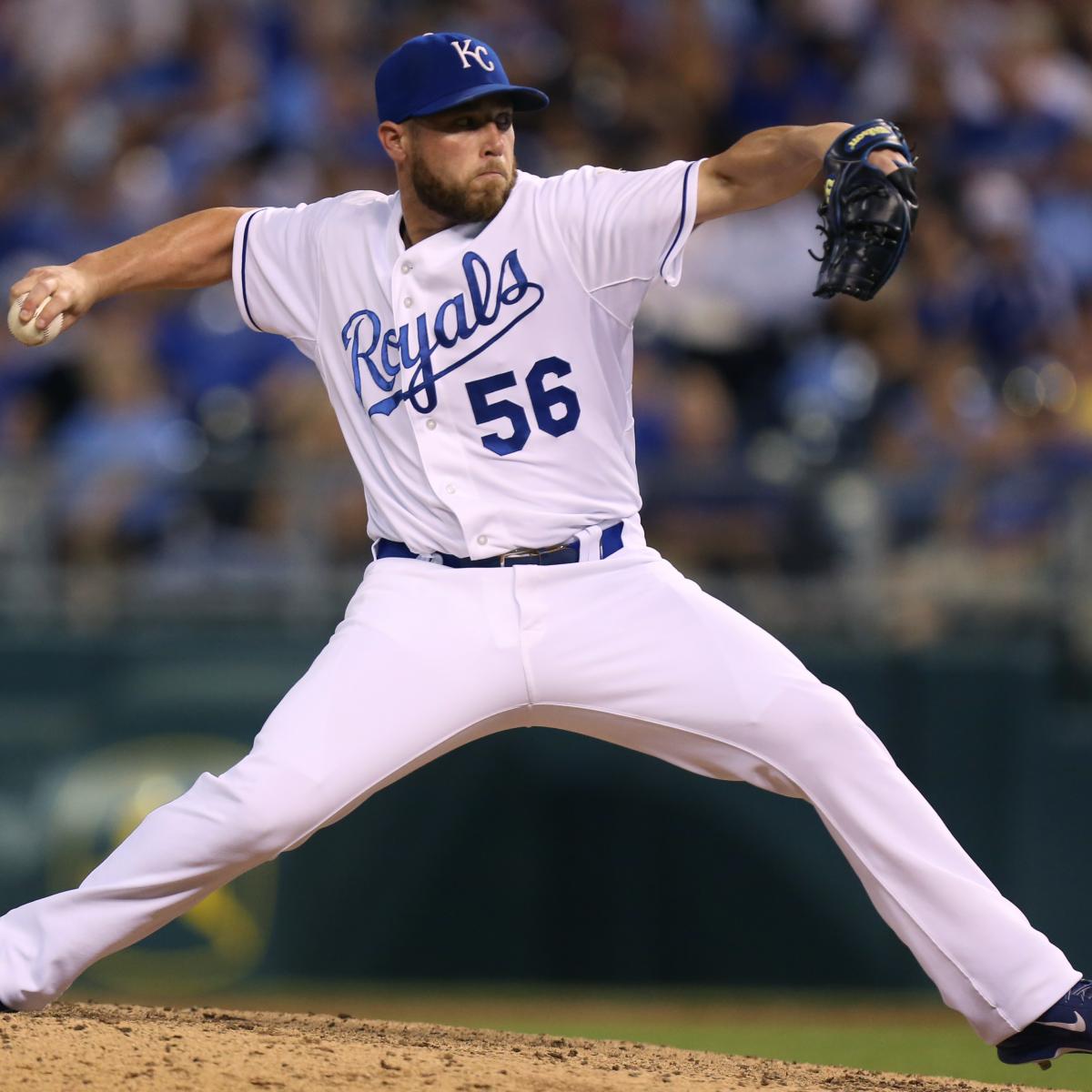 AL Wild Card Game 2014 Breaking Down Biggest XFactors in A's vs