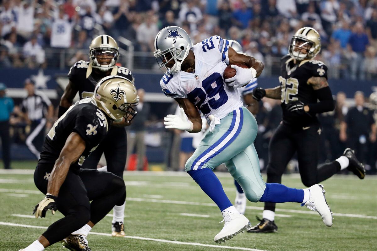 Houston Texans vs. Dallas Cowboys: Spread Analysis and Pick Prediction