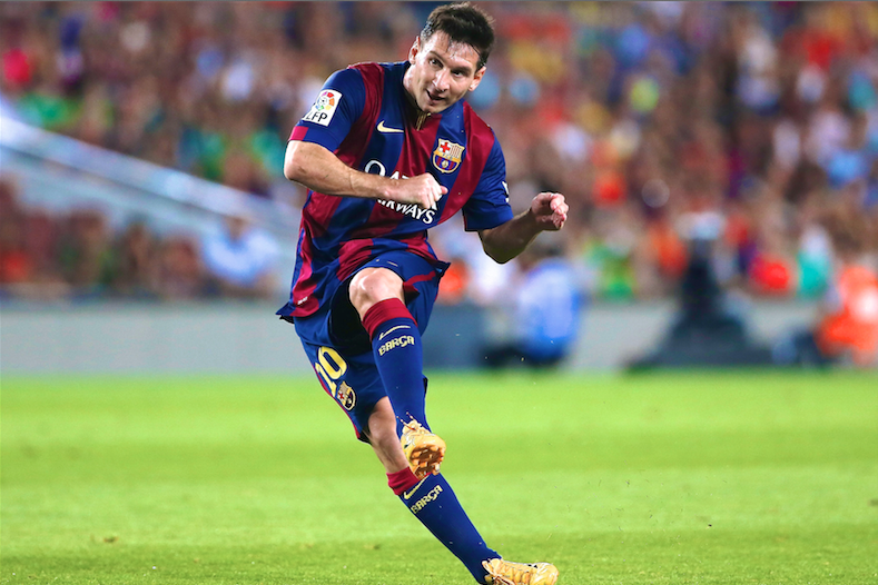 PSG vs. Barcelona: Live Score, Highlights from Champions ...