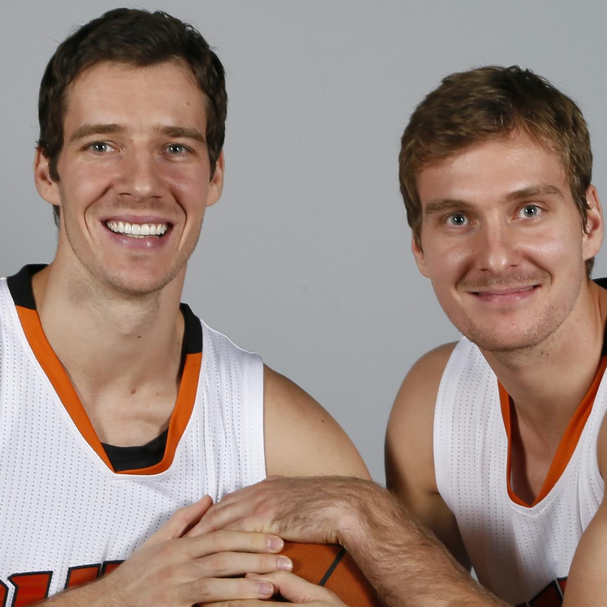 Goran Dragic: His Struggles And Future With The Suns - Page 5