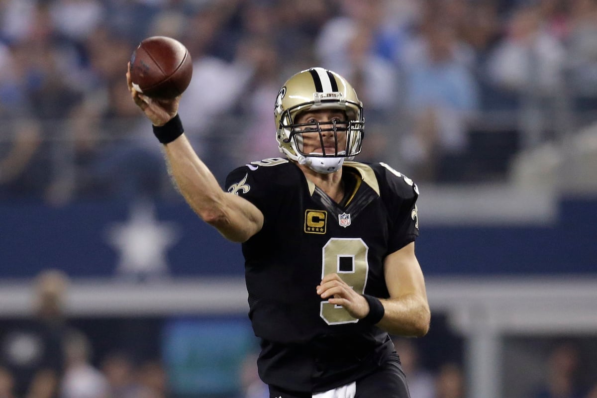 NFL Predictions Week 5: Upset Picks and Projections ...