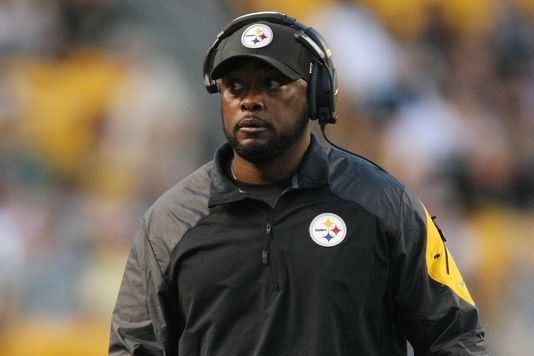 Mike Tomlin Not Living Up to 'Standard' for Pittsburgh Steelers, News,  Scores, Highlights, Stats, and Rumors