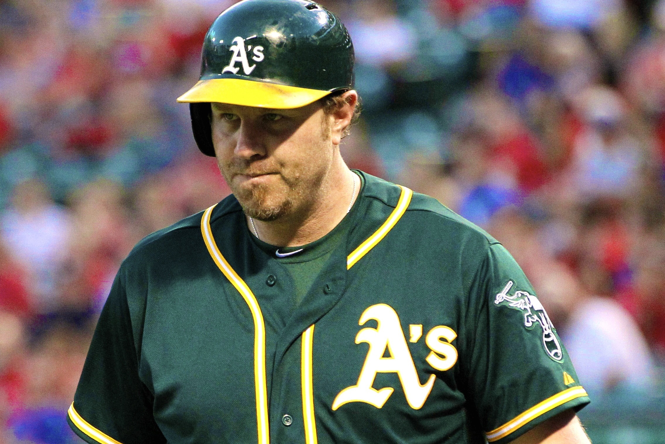 Adam Dunn retires as the king of the Three True Outcomes - Sports  Illustrated