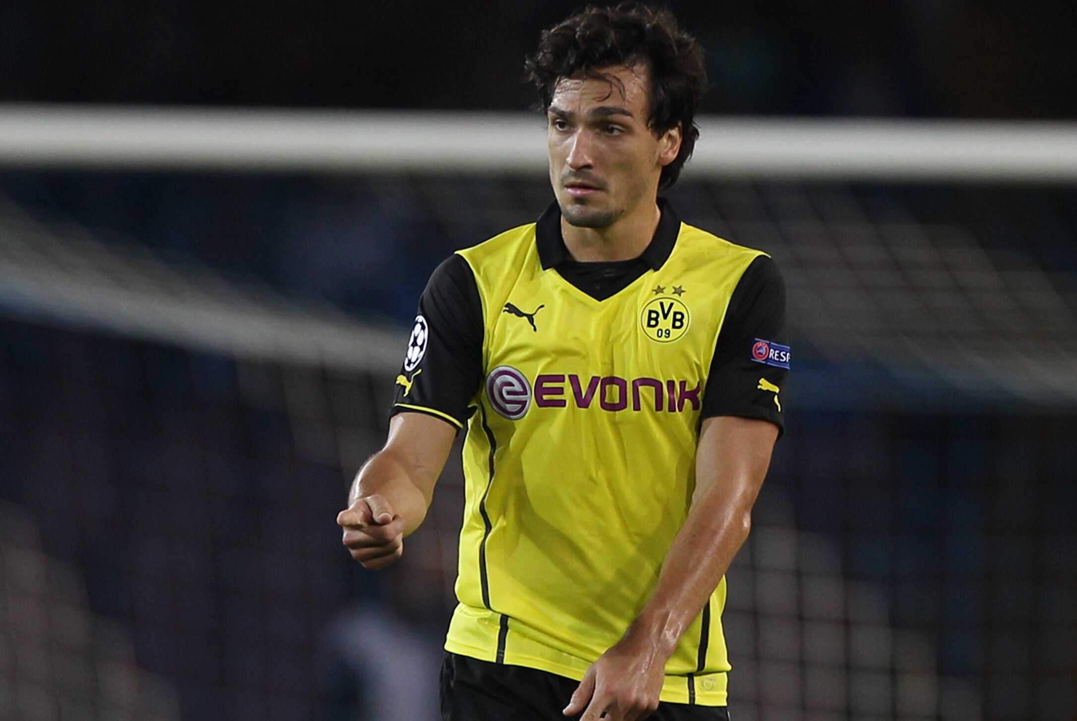 Manchester United Transfer News Mats Hummels Deals Big Blow To