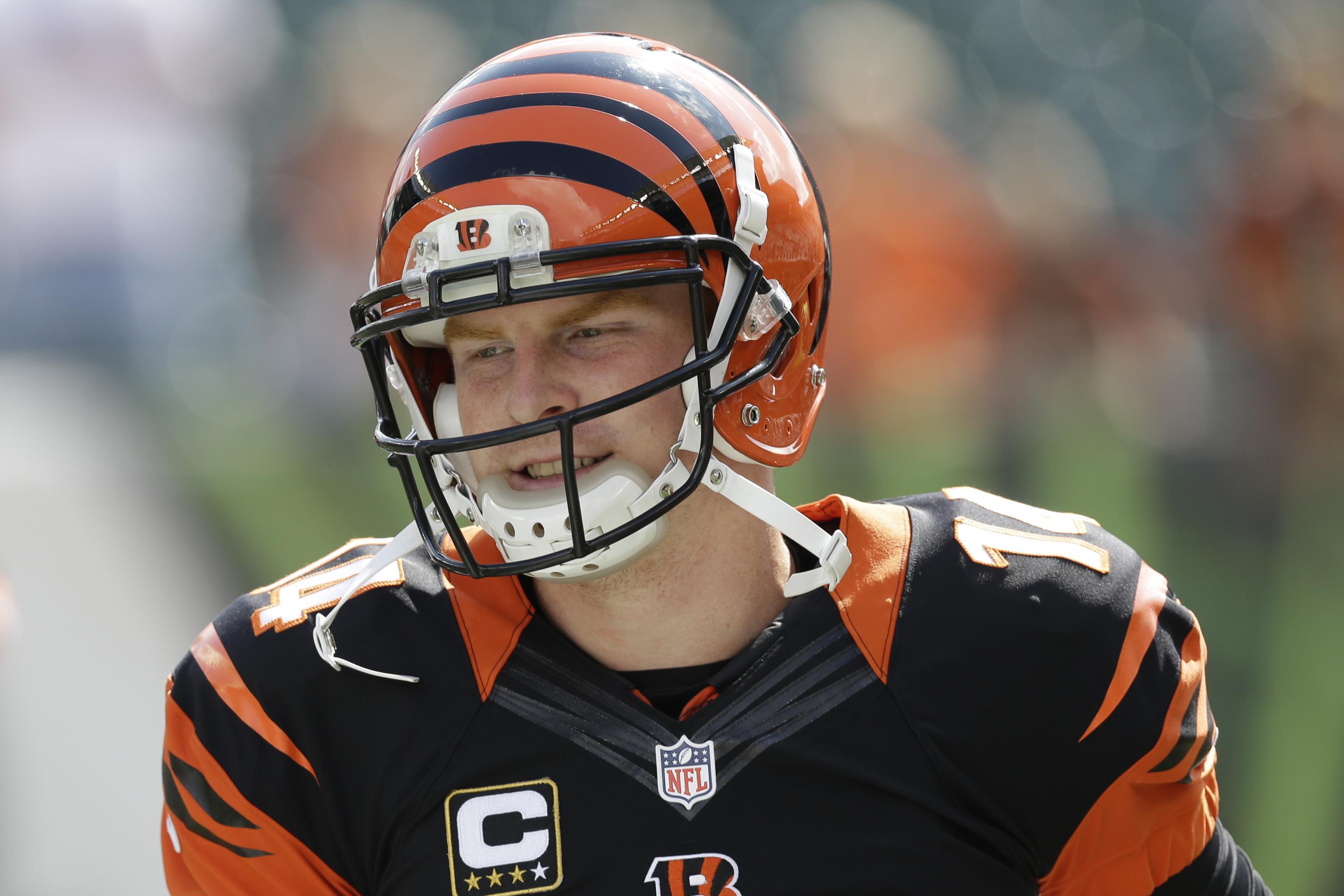 Cincinnati Bengals at New England Patriots odds, picks and predictions