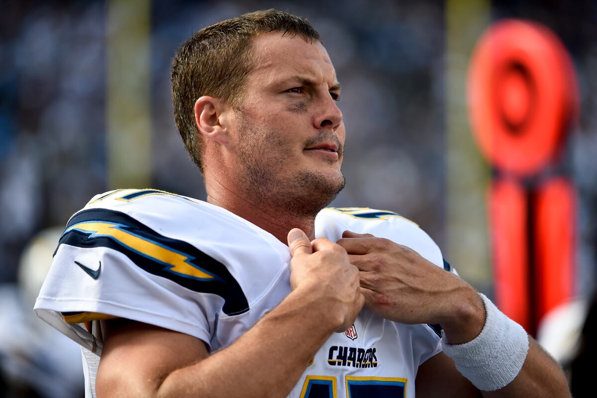 New York Jets vs. San Diego Chargers: Spread Analysis and Pick Prediction