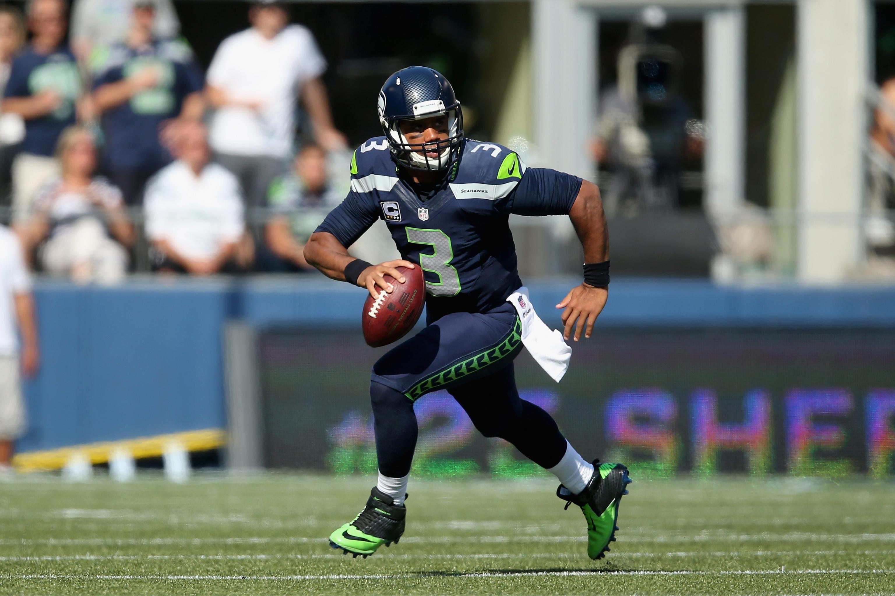 Steelers vs. Seahawks Odds, Picks, Predictions: Can Seattle Cover Sunday  Night Spread Without Russell Wilson?