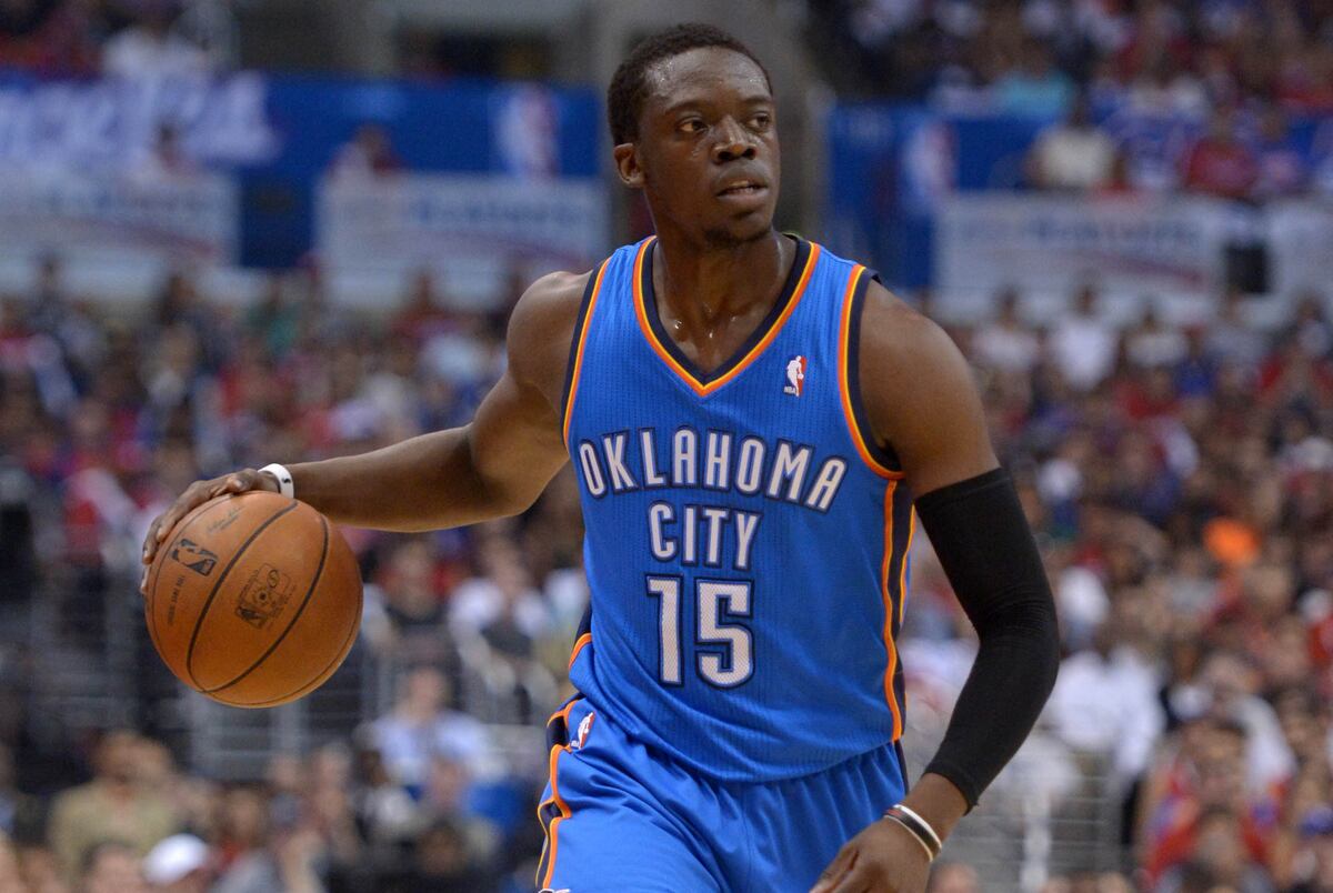 Is Reggie Jackson On Pace To Become The Next James Harden