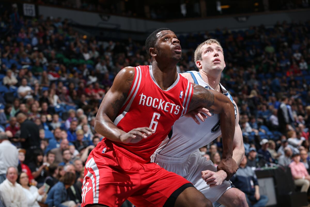 5 Reasons Terrence Jones Should Start at Power Forward for