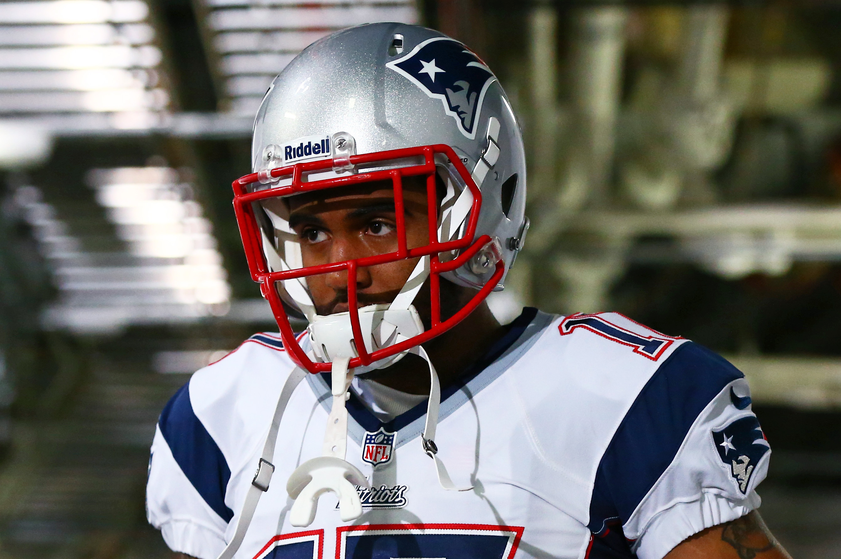 Why the New England Patriots Absolutely Must Draft Aaron Dobson, Bleacher  Report