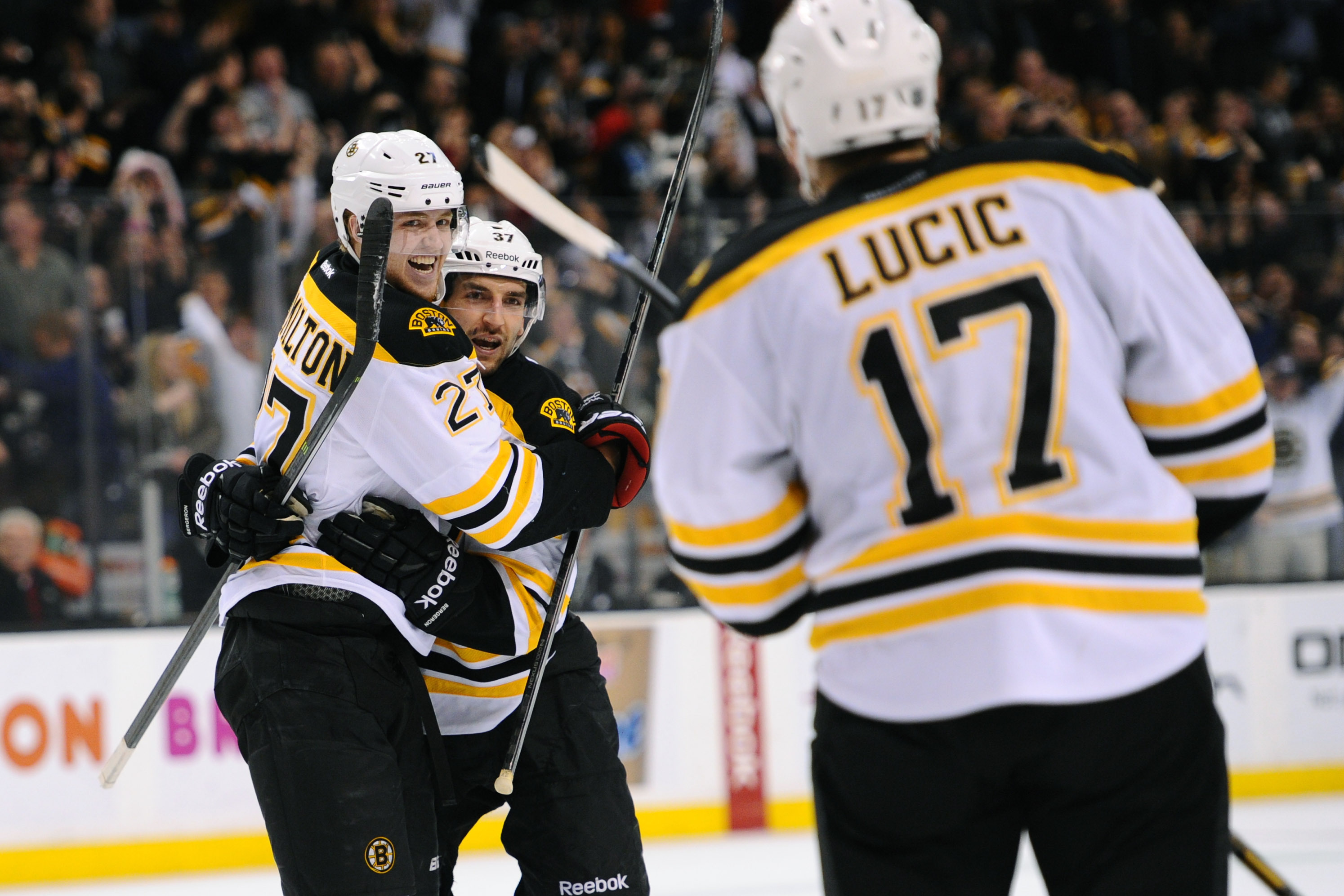 Complete Preview For The Boston Bruins' 2014-15 Season