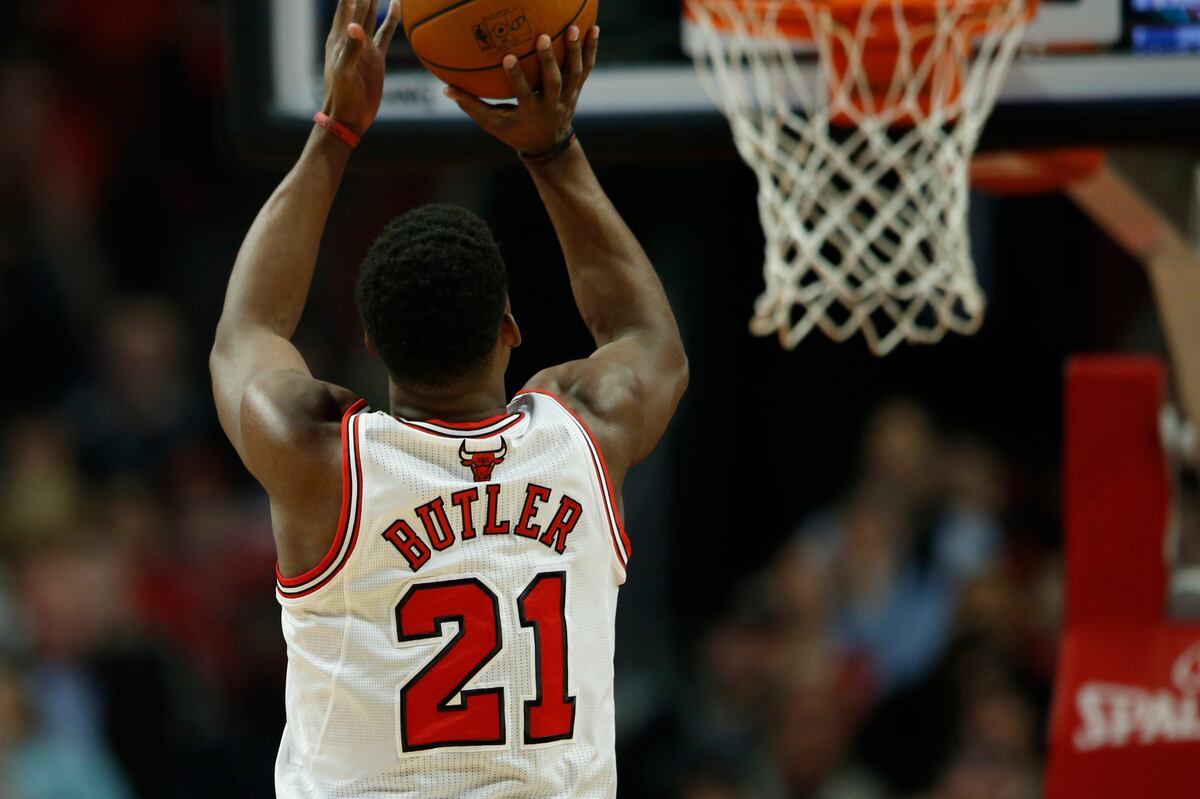 Breaking Down Chicago Bulls' Shooting Guard Position for 201415 Season