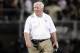 UCF head coach George O'Leary will lead his team into a tough environment at TDECU Stadium.