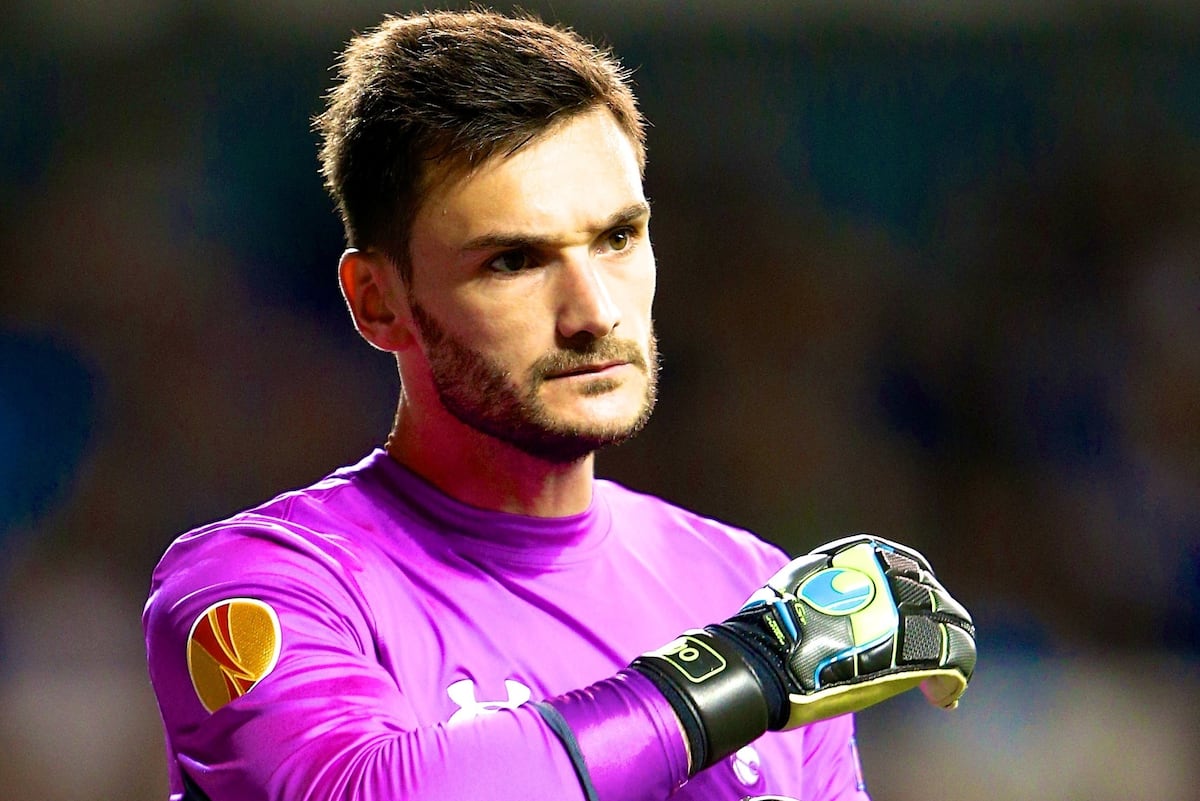 Tottenham Hotspur vs. Besiktas: Winners and Losers from Europa League 