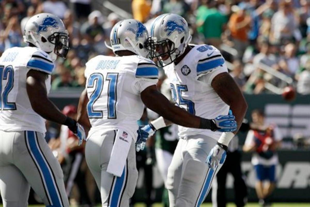 Buffalo Bills Detroit Lions Game: Why the Rust Belt Rivalry Just Hits Different