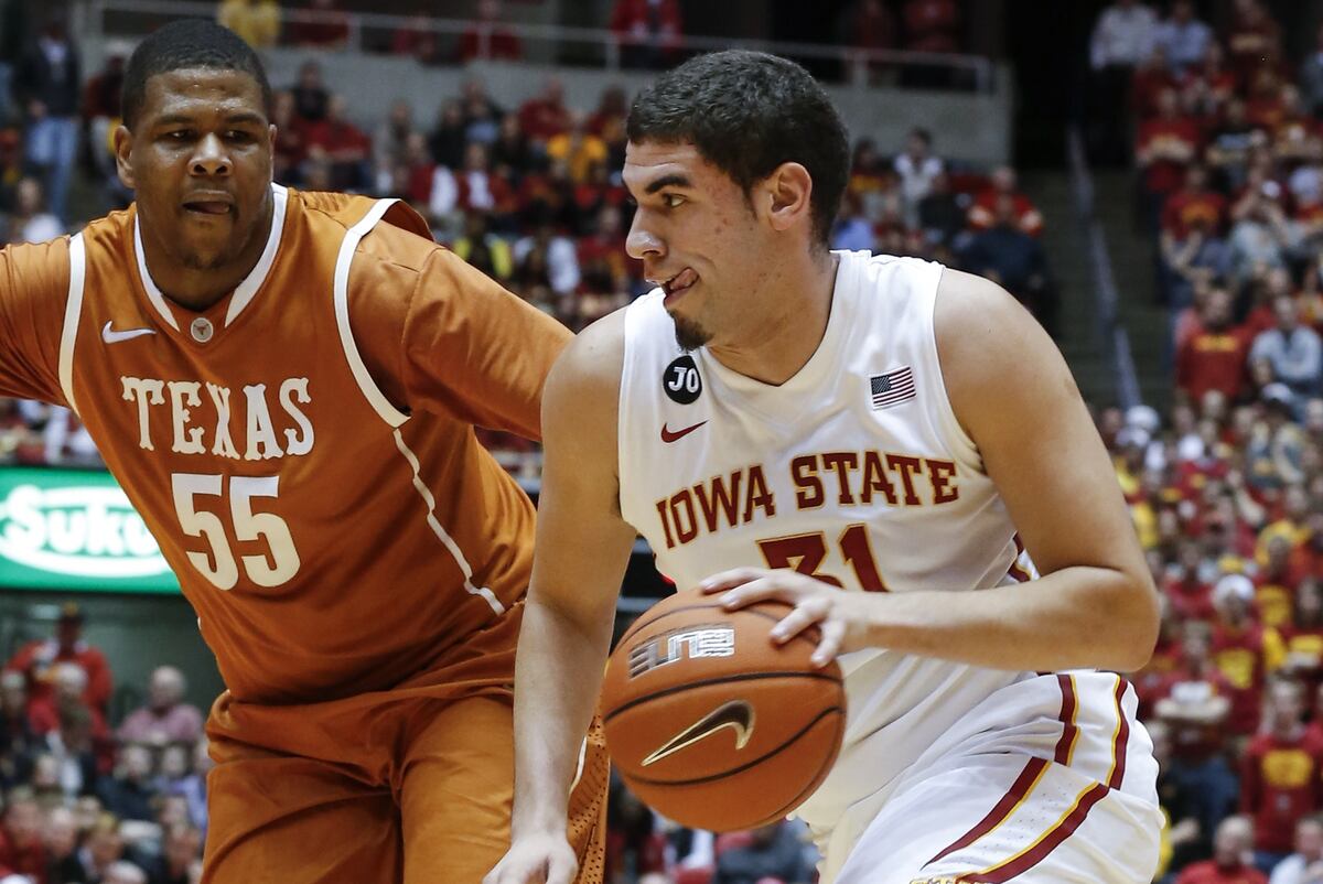 Ranking College Basketball Conferences by Projected 2015 NCAA