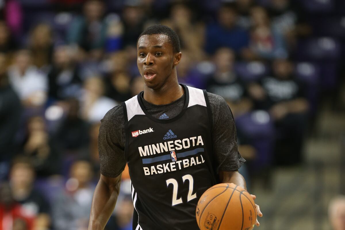 Breaking Down Minnesota Timberwolves' Shooting Guard Position for 2014