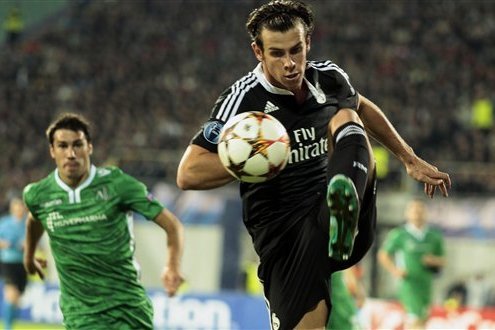Real Madrid vs. Athletic Club: Key Issues That Will Shape La Liga Game | Bleacher Report ...