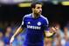 LONDON, ENGLAND - SEPTEMBER 13: Cesc Fabregas of Chelsea in action during the Barclays Premier League match between Chelsea and Swansea City at Stamford Bridge on September 13, 2014 in London, England. (Photo by Jamie McDonald/Getty Images)