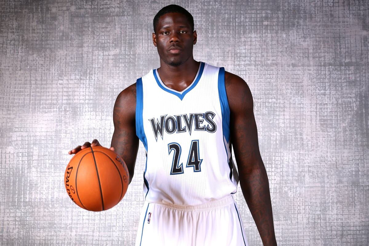 Can the 2013 NBA Draft Class Totally Redeem Itself? | News, Scores ...