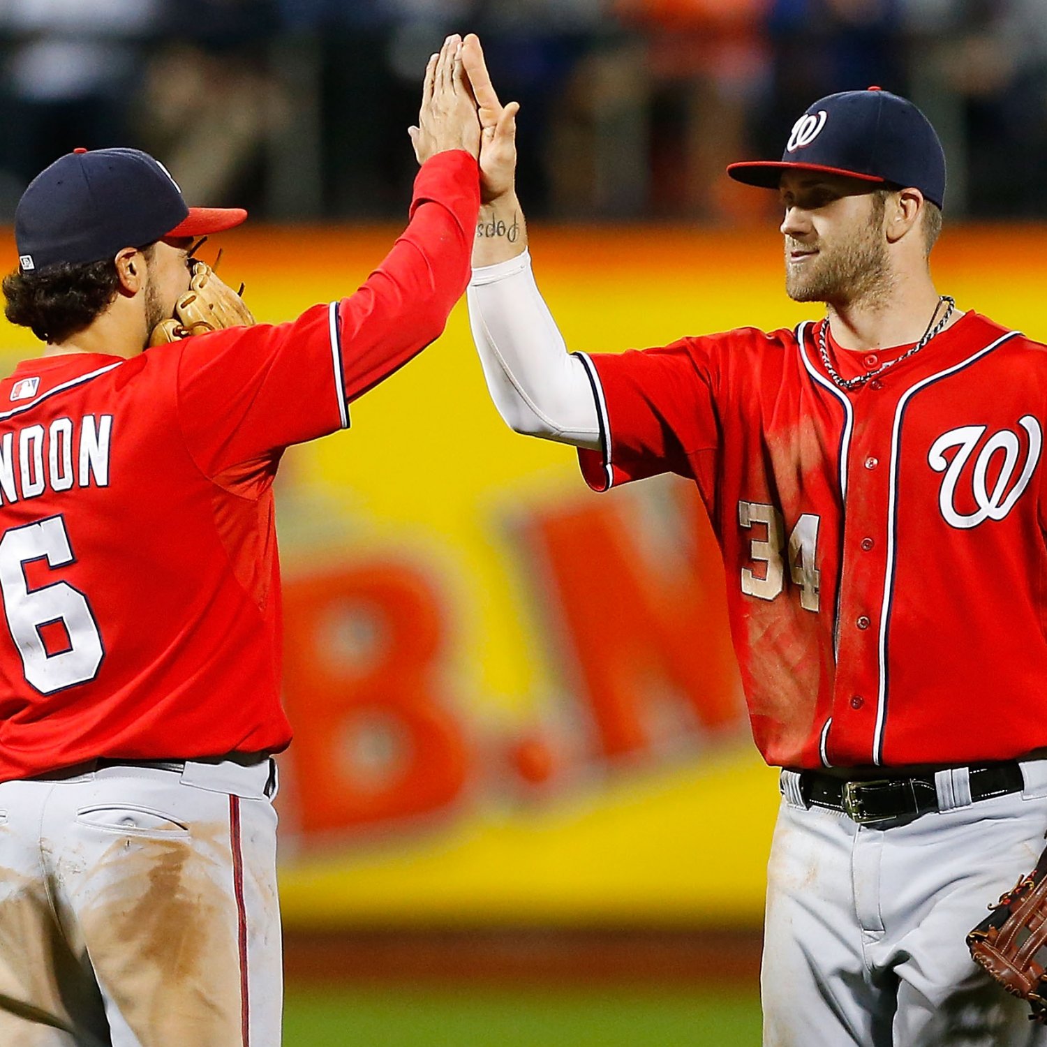 Mlb playoff schedule 2014 full tv info and predictions for weekend