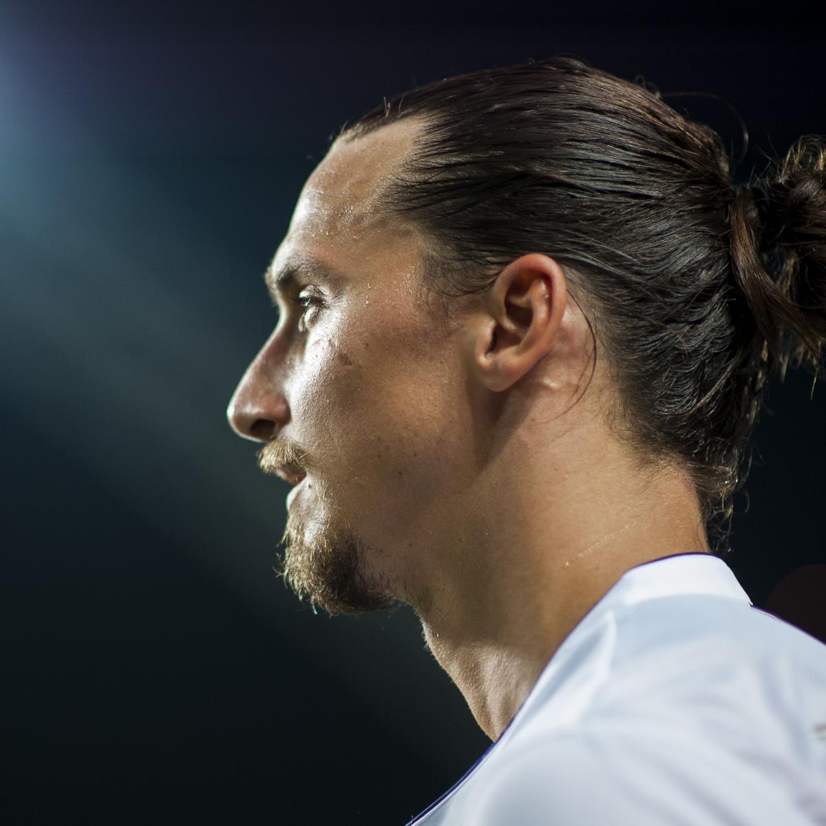 Zlatan Ibrahimovic And 10 Other Players Who Deserve Their Own