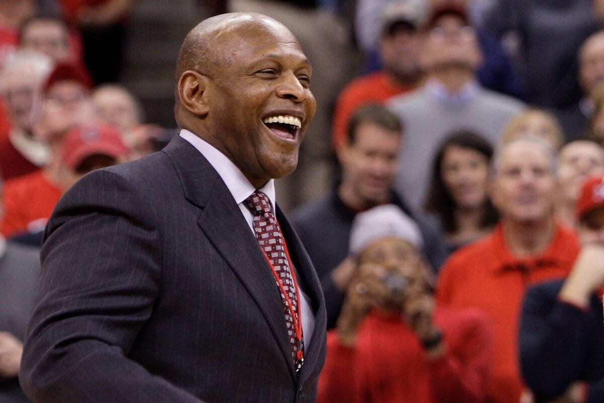 Archie Griffin Weighs in on Jameis Winston, State of Ohio State