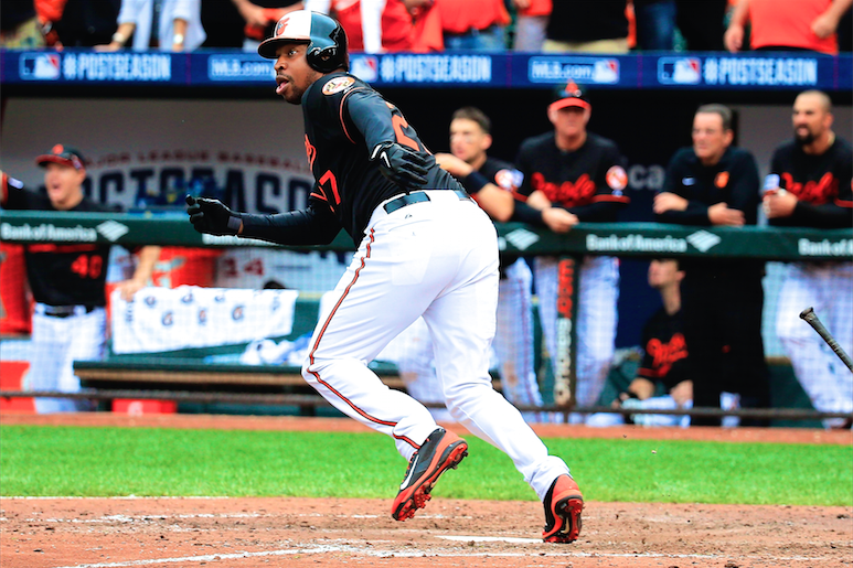 Detroit Tigers vs. Baltimore Orioles Game 2 Live Score and ALDS