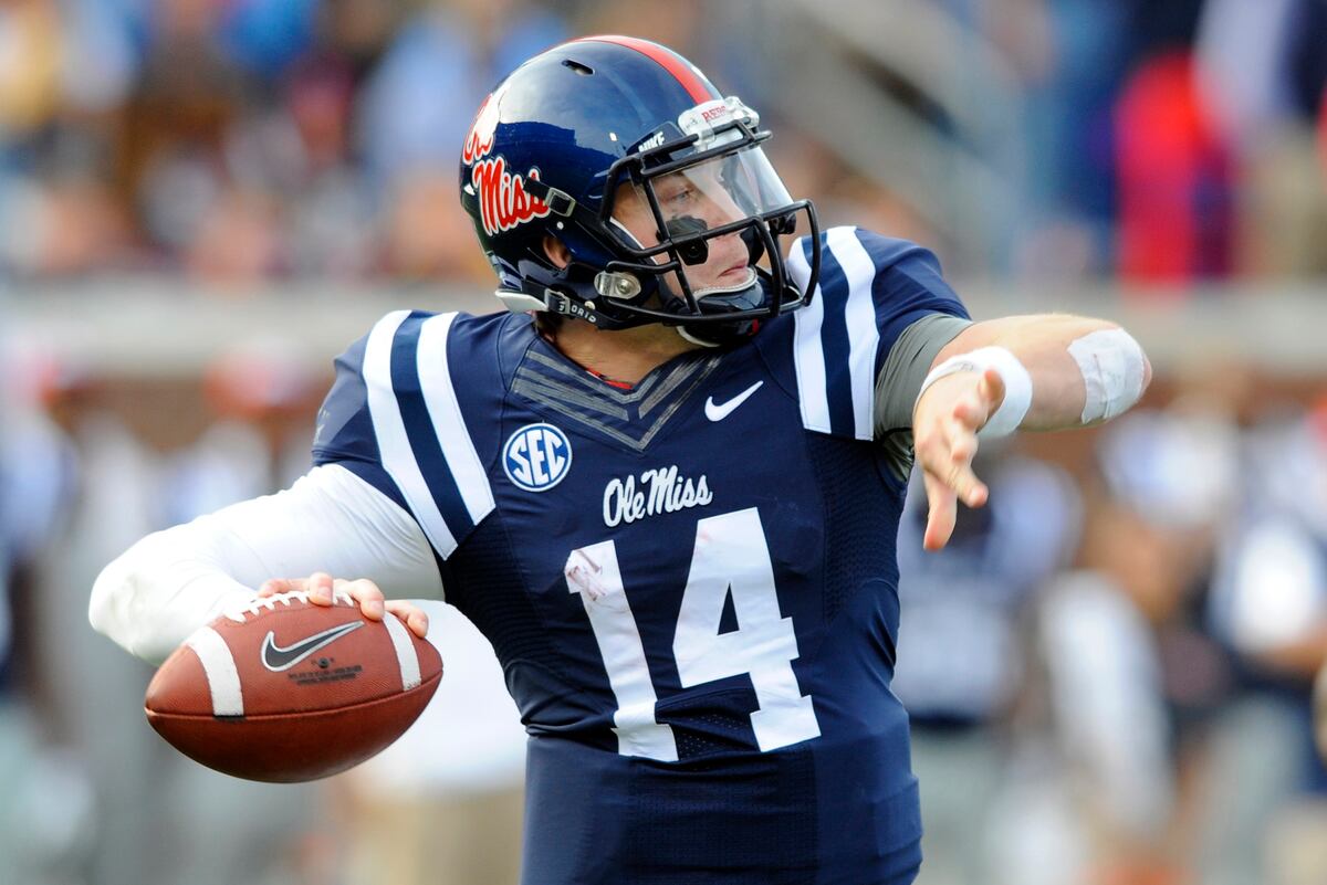 College Football Week 6: Live Scores, Highlights and ...