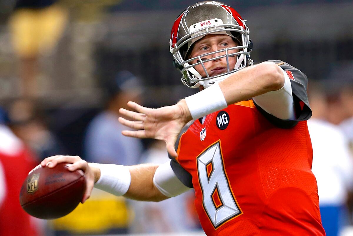 Tampa Bay Buccaneers Vs New Orleans Saints Live Score Analysis For Tampa Bay Bleacher Report Latest News Videos And Highlights