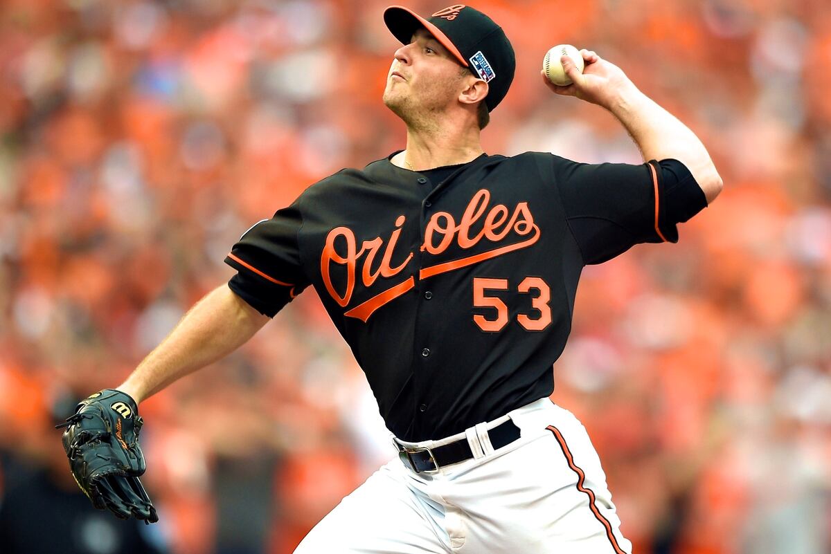 Baltimore Orioles vs. Detroit Tigers Keys for Each Team to Win ALDS