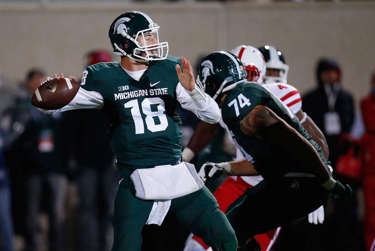 Big Ten Football Stats: Why The Old Guard Just Got Shaken Up